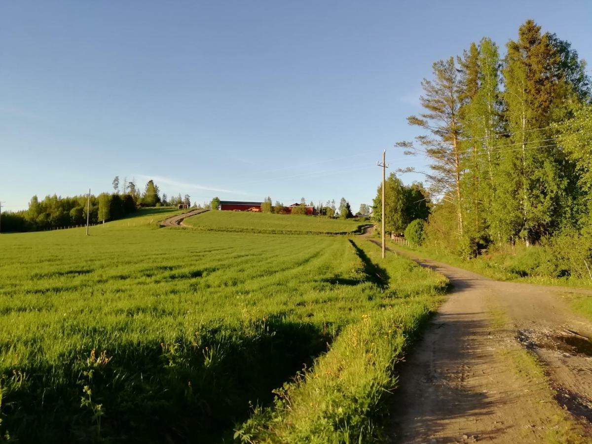 Villa Harmony Laksiainen Exterior photo